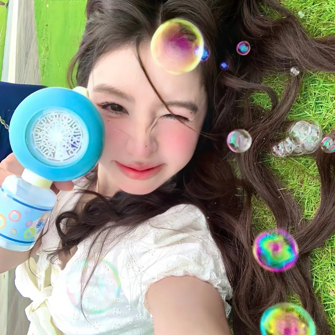 心链