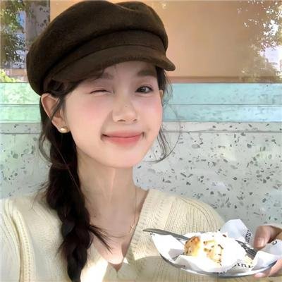 美发尸